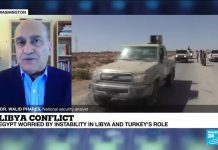 Libya Conflict: «A War in the Desert between Two Allies to the US Is not Something Comfortable»22 July 2020