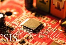 Strategic Competition and the U.S. Semiconductor Industry, 23 July 2020