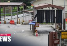Unification Minister Nominee Says its Right to Keep U.S. Troops in S. Korea, 23 July 2020