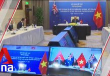 Vietnam and New Zealand Elevate Ties to Strategic Partnership, 22 July 2020