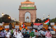 The China-India Border Crisis, 23 July 2020