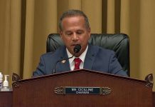 CEOs of Facebook, Amazon, Google and Apple Face Congress in Antitrust Hearing, 29 July 2020