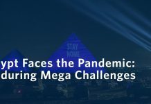 Egypt Faces the Pandemic: Enduring Mega Challenges, 25 June 2020