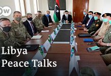France and Russia Discuss Libya Conflict: What to Expect? 26 June 2020