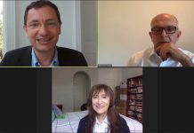 COVID-19, the Financial Stability Board, and the G-20 Financial Reform Agenda, 25 June 2020