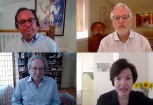 Bolton, EU Defense, Korea Conflict, & Putin Referendum, 23 June 2020