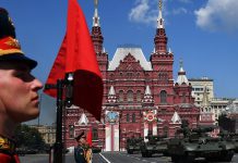 Russian Arms Control Compliance: A Report Card, 1984-2020, 24 June 2020