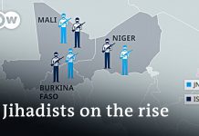 Why Extremist Militias are on the Rise in the West African Sahel , 6 July 2020