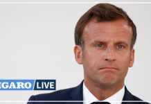 “La Méditerranée ne Peut Construire une PAIX Durable sans Nous» selon Emmanuel Macron, 13 Juillet 2020