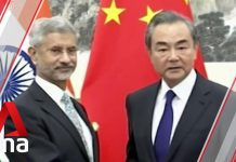 Russia Hosts Trilateral Online Talks with India and China, 23 June 2020