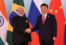 World Order after COVID-19: Perspectives from China and India, 23 June 2020