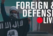 Collapsed Caliphate? Understanding the Islamic State in 2020, 14 July 2020