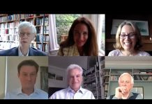 China as a Transatlantic Challenge, 1 July 2020