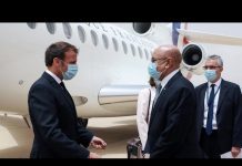 France and Sahel Leaders Tout Progress in anti-jihad Campaign, 1 July 2020