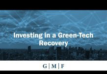 Investing in a Green-Tech Recovery, 9 July 2020