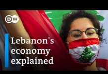 What Pushed Lebanon’s Economy to the Brink of Collapse? 11 July 2020