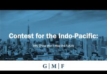 Contest for the Indo-Pacific: Why China Won’t Map the Future, 1 July 2020