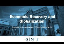 Economic Recovery and Globalization: Transatlantic Perspectives on a Post-Pandemic World, 14 July 2020