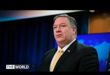 Southeast Asian States ‘Quietly Cheering on the US’, 14 July 2020