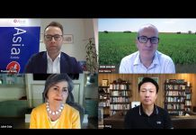 Tech Innovations for a Food Secure Asia, 15 July 2020