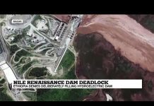 Nile Renaissance Dam Deadlock: Ethiopia Denies Deliberately Filling Hydroelectric Dam, 16 July 2020