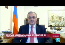 Armenian FM on Border Clashes with Azerbaijan: ‘War Would Be a Catastrophe for the Region’ 20 July 2020