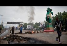 Malian President Dissolves Constitutional Court in Bid to Calm Deadly Unrest, 12 July 2020