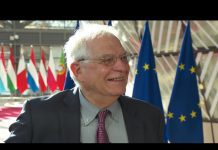 EU Ministers Criticize Turkey over Hagia Sophia. We’re Going to talk about Turkey, 13 July 2020