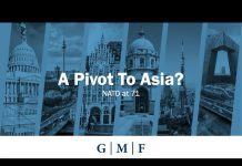 A Pivot to Asia? NATO at 71, 23 July 2020