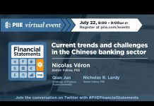 Current Trends and Challenges in the Chinese Banking Sector, 22 July 2020