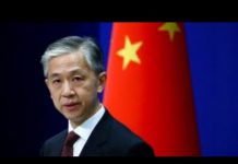 China Slams U.S. ‘Clean Network’ Efforts to Ban Chinese Apps, 6 August 2020