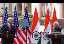 Ambassador Sandhu on US-India Relations, 7 August 2020
