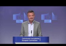 EU Commission Ready to Help Lebanon, 8 August 2020