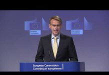 EU Foreign Minister: Belarus Elections were ‘neither free nor fair’, 14 August 2020