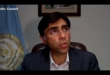 Navigating Pakistan’s National Security Challenges, 10 August 2020