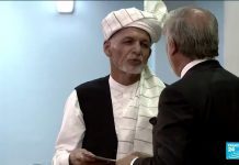 Taliban Pledge Afghan Peace Talks after Prisoner Release Completed, 10 August 2020