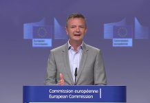 EU Offers Preferential Trade as Lebanon Faces Economic Collapse, 8 August 2020