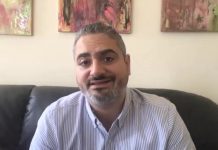 Lebanon: Eye of the Storm, 12 August 2020