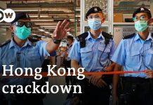 What Does Jimmy Lai’s Arrest Mean for Hong Kong pro-Democracy Activists? 10 August 2020