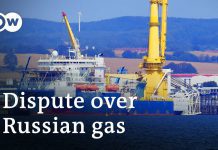 US Threatens Germany with Sanctions over Nord Stream 2 Gas Pipeline, 11 August 2020