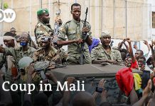 Mali Military Coup: What Does It Mean for the Country’s Future? 19 August 2020