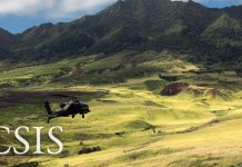 The Indo-Pacific and the U.S. Army: A Conversation with the Chief of Staff, 29 July 2020