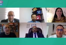 Coronavirus and Local Peace Building Efforts in North Africa, 13 August 2020