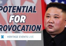 What Is the Potential for North Korea Provocation or a U.S. Summit? 14 August 2020