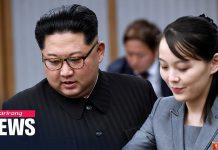 N. Korean Leader Partly Delegating Authority to Sister Kim Yo-jong: S. Korean Intel, 20 August 2020