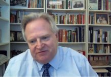 An Update on the Rohingya Crisis, 3 August 2020