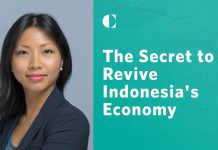 How the Indonesian Economy Can Recover from the Coronavirus, 19 August 2020