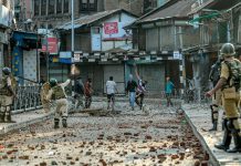 The Kashmir Conflict: A Year of Tumult, 20 August 2020