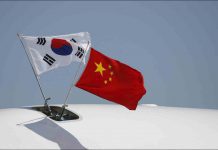 Korean Peninsula Diplomacy: Chinese Envoy in South Korea for Talks, 22 August 2020