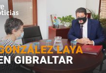 González Laya en Gibraltar: fortaleciendo el nuevo adanismo, entre desconocimiento, despropósito y dilapidación, 24 Julio 2020